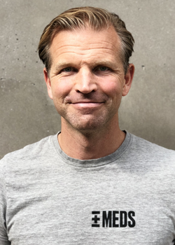 Björn Thorngren