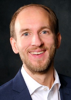 Benedikt Vogler